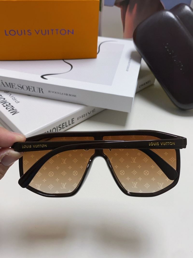 Louis Vuitton Sunglasses